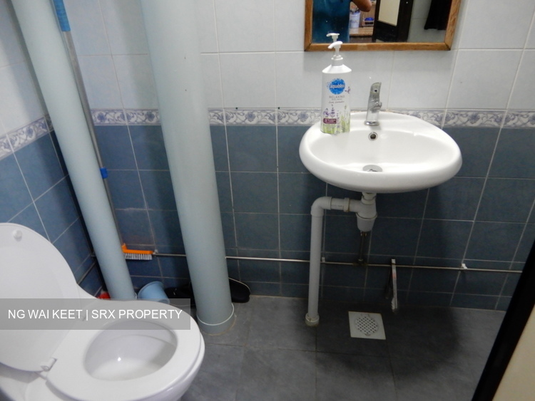 Blk 303B Anchorvale Link (Sengkang), HDB 4 Rooms #198175552